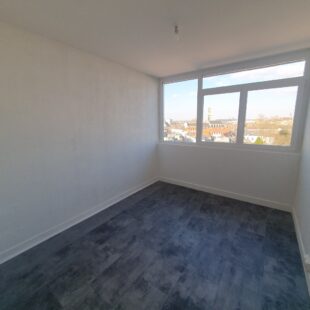 Location appartement à Valenciennes