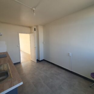 Location appartement à Valenciennes