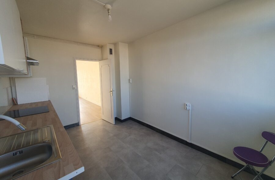 Location appartement à Valenciennes