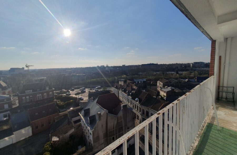 Location appartement à Valenciennes