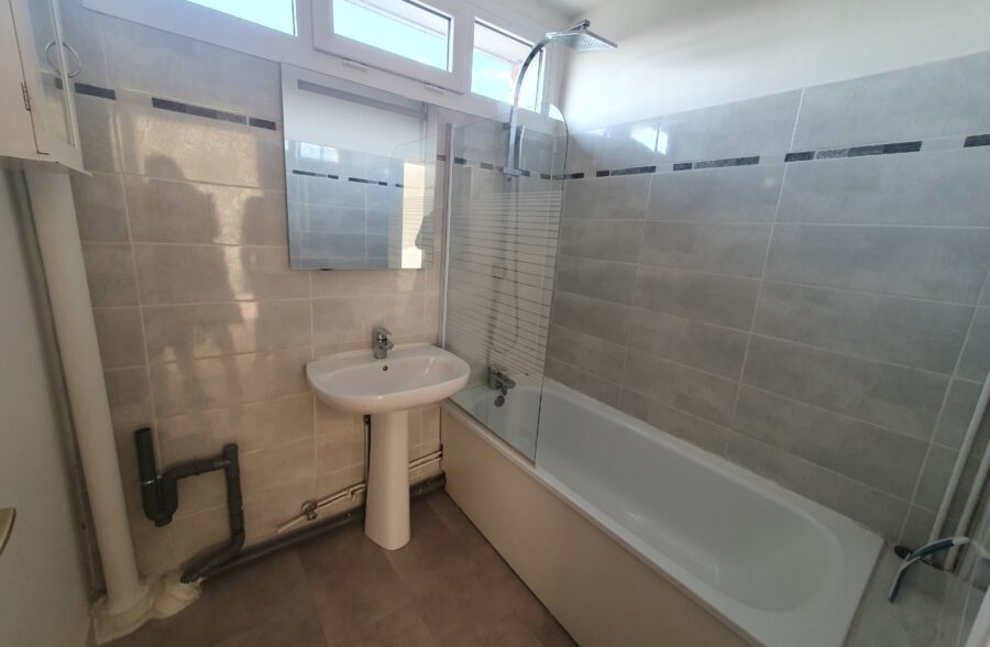Location appartement à Valenciennes