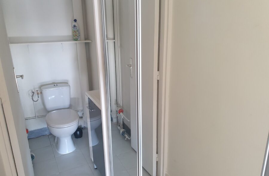 Location appartement à Valenciennes