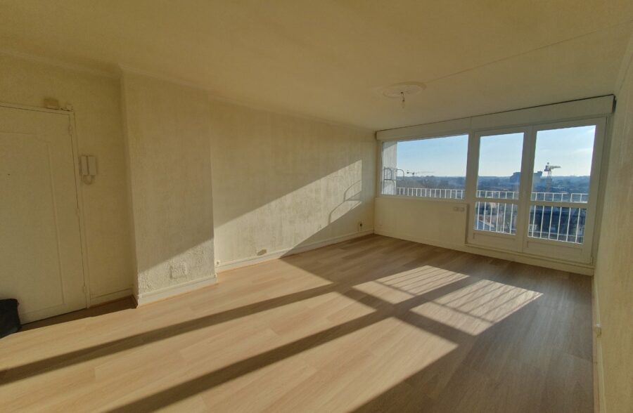 Location appartement à Valenciennes
