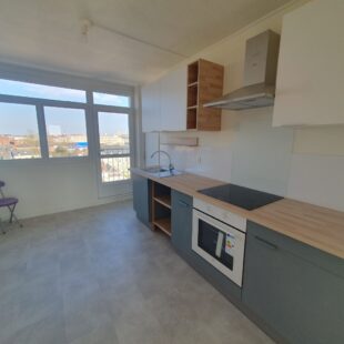 Location appartement à Valenciennes