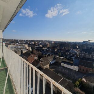 Location appartement à Valenciennes