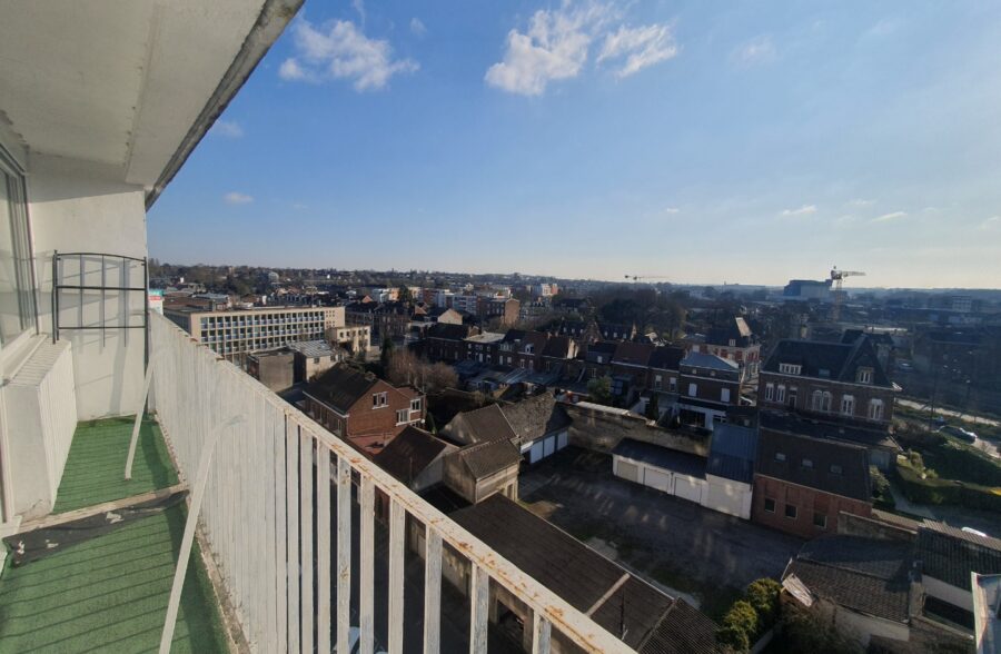 Location appartement à Valenciennes
