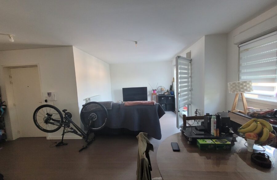 Location appartement à Denain