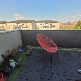 Location appartement à Denain
