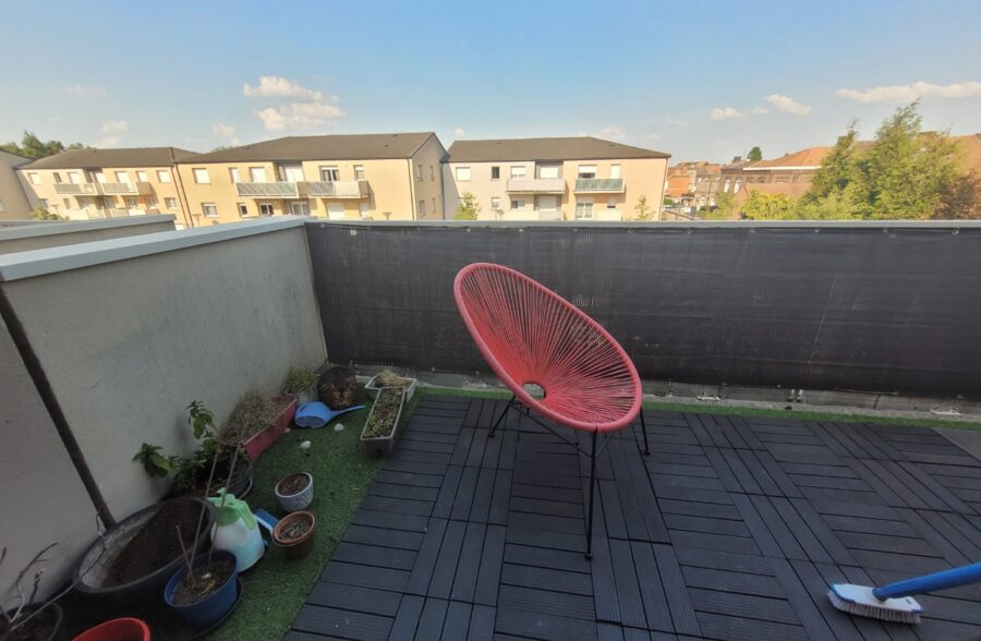 Location appartement à Denain