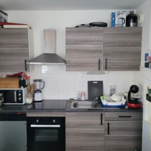 Location appartement à Denain