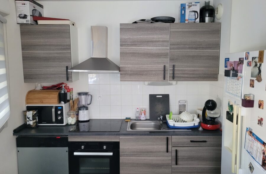 Location appartement à Denain