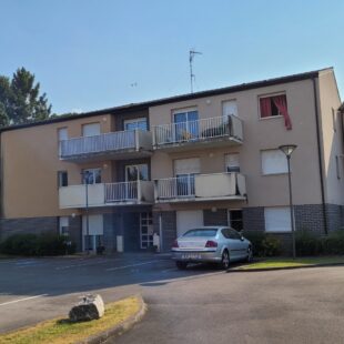 Location appartement à Denain