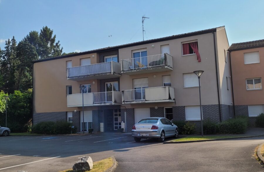 Location appartement à Denain