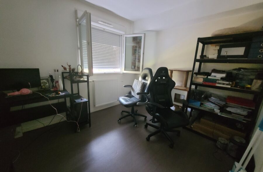 Location appartement à Denain