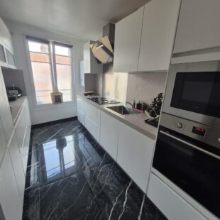 Location appartement meublé à Lille
