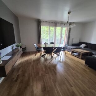 Location appartement meublé à Lille