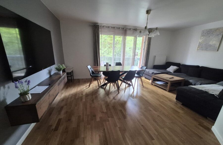 Location appartement meublé à Lille