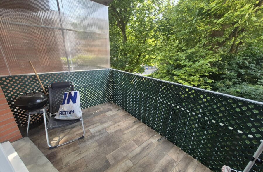 Location appartement meublé à Lille