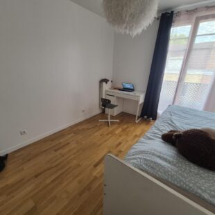 Location appartement meublé à Lille