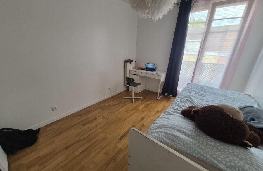 Location appartement meublé à Lille