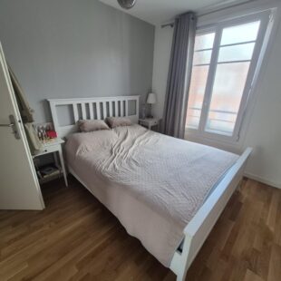 Location appartement meublé à Lille