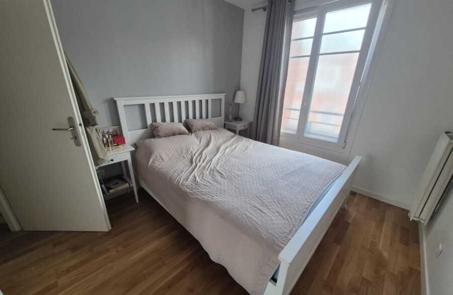 Location appartement meublé à Lille