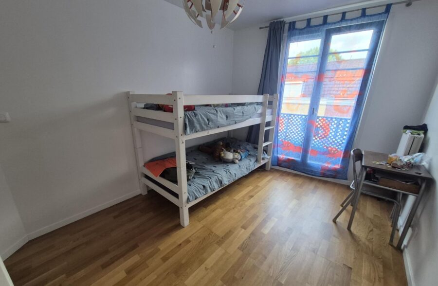 Location appartement meublé à Lille