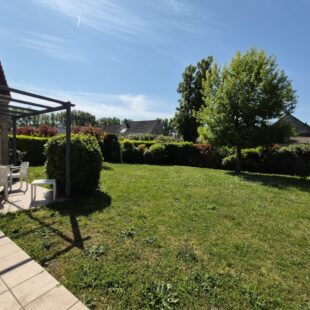Location maison à Gravelines