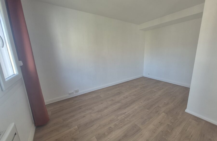 Location appartement à Lille