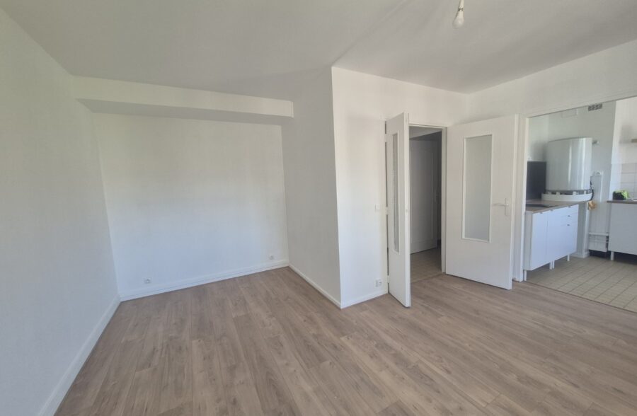 Location appartement à Lille