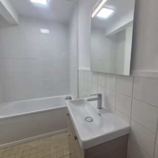 Location appartement à Lille