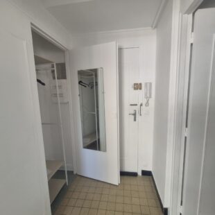 Location appartement à Lille
