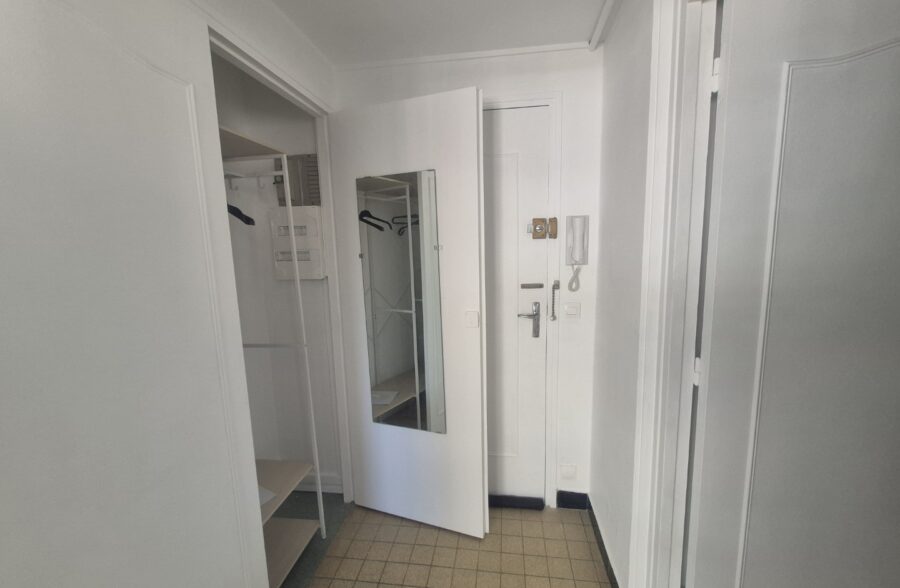 Location appartement à Lille