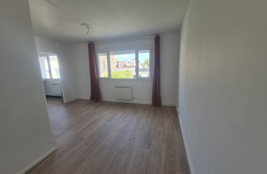 Location appartement à Lille