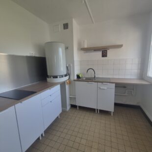 Location appartement à Lille
