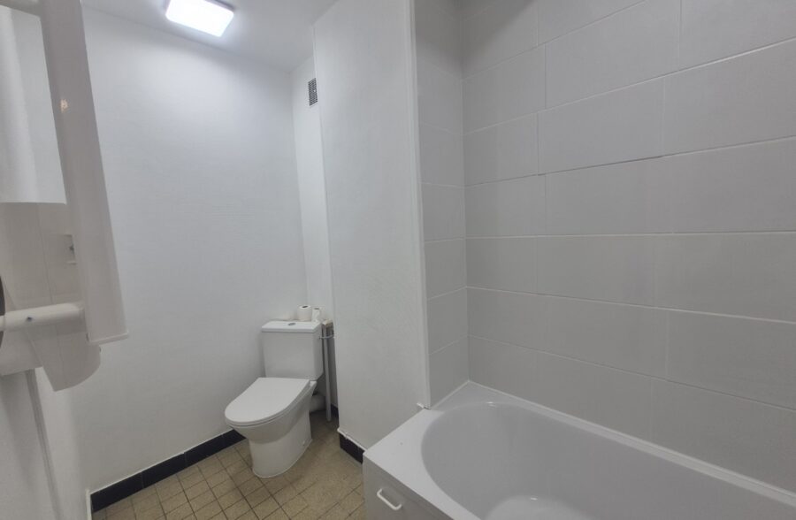 Location appartement à Lille