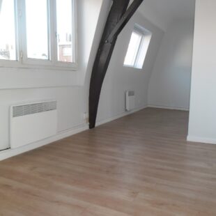 Location appartement à Lille