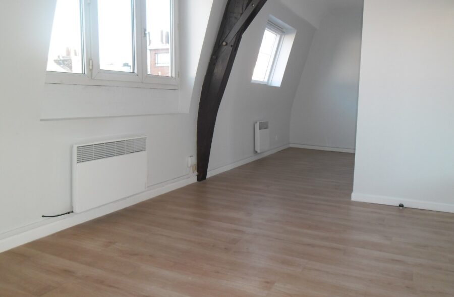 Location appartement à Lille