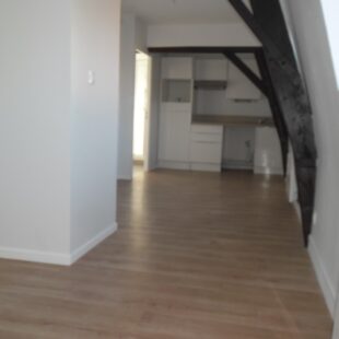Location appartement à Lille