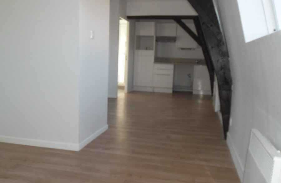 Location appartement à Lille