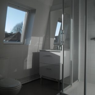 Location appartement à Lille