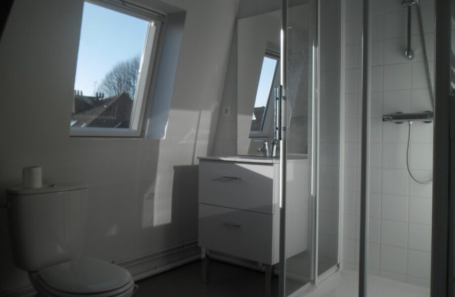 Location appartement à Lille