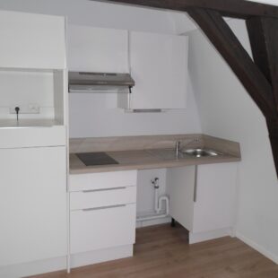 Location appartement à Lille