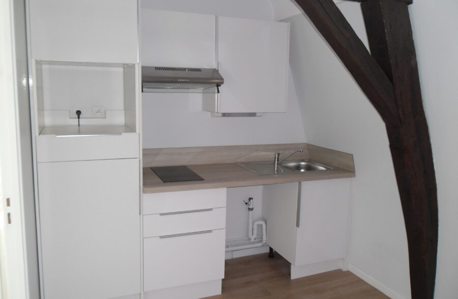 Location appartement à Lille