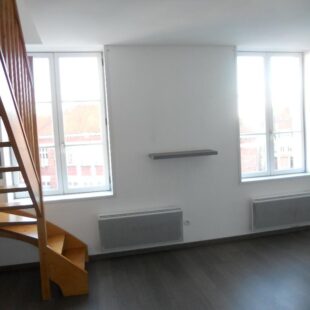 Location appartement à Saint-Omer
