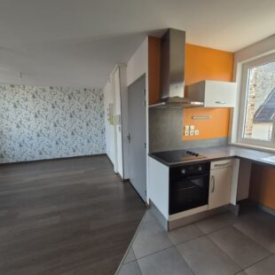 Location appartement à Saint-Omer