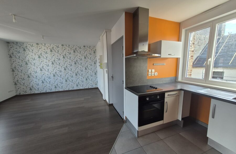 Location appartement à Saint-Omer