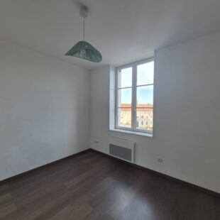 Location appartement à Saint-Omer
