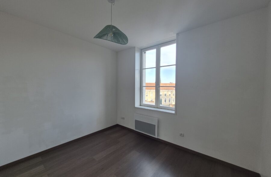 Location appartement à Saint-Omer