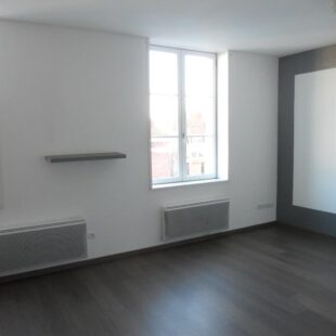 Location appartement à Saint-Omer